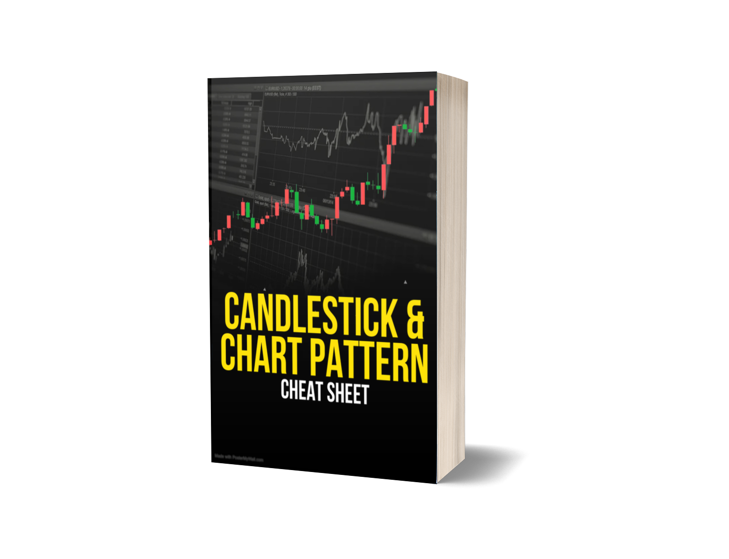 Trader Sheet โ Reversal Patterns Reference Guide