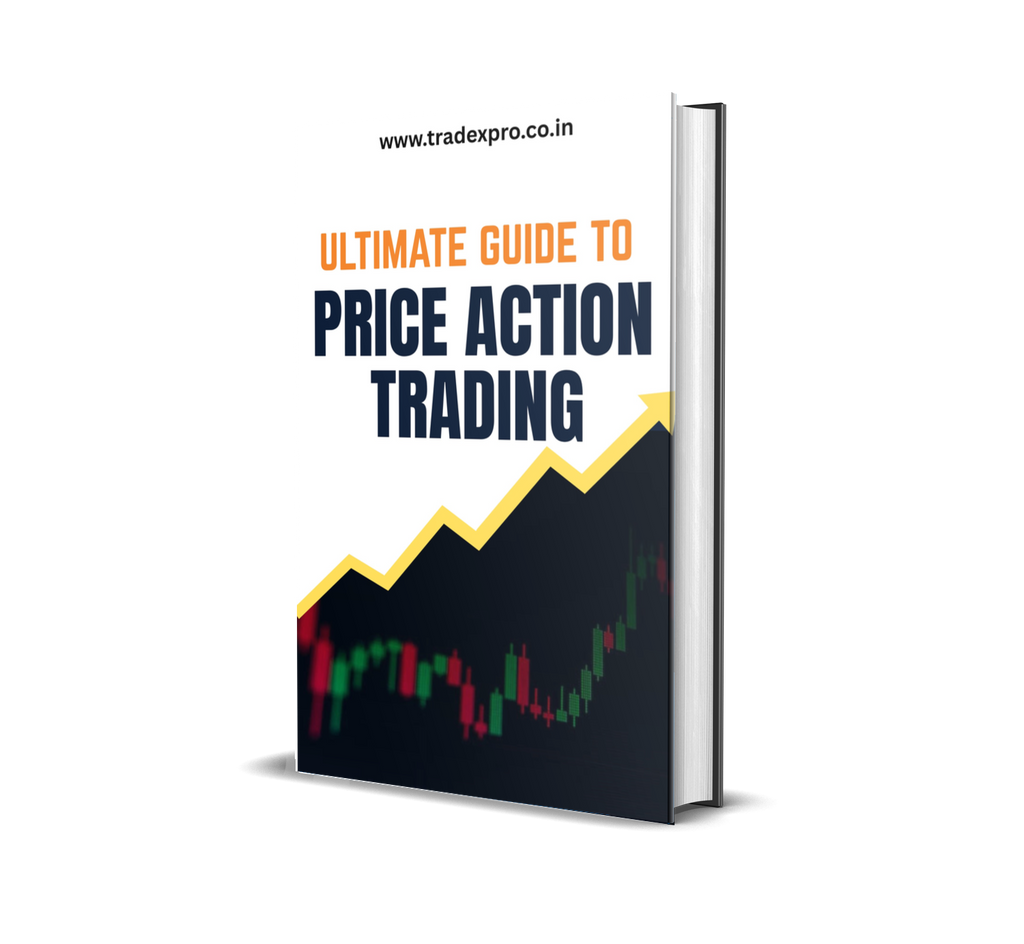 Ultimate Guide to Price Action Trading - Ebook