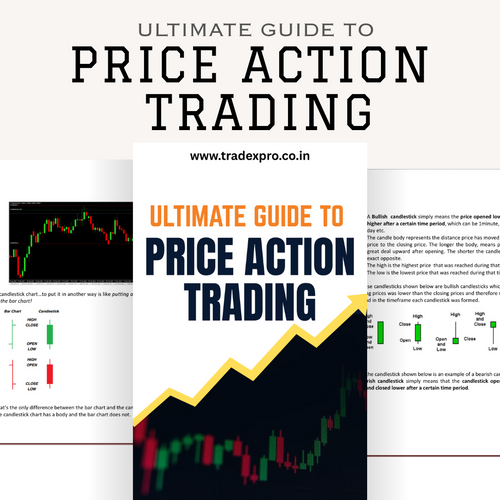 The Complete Trader’s Toolkit: SMC, Price Action & Candlesticks (Ebook)