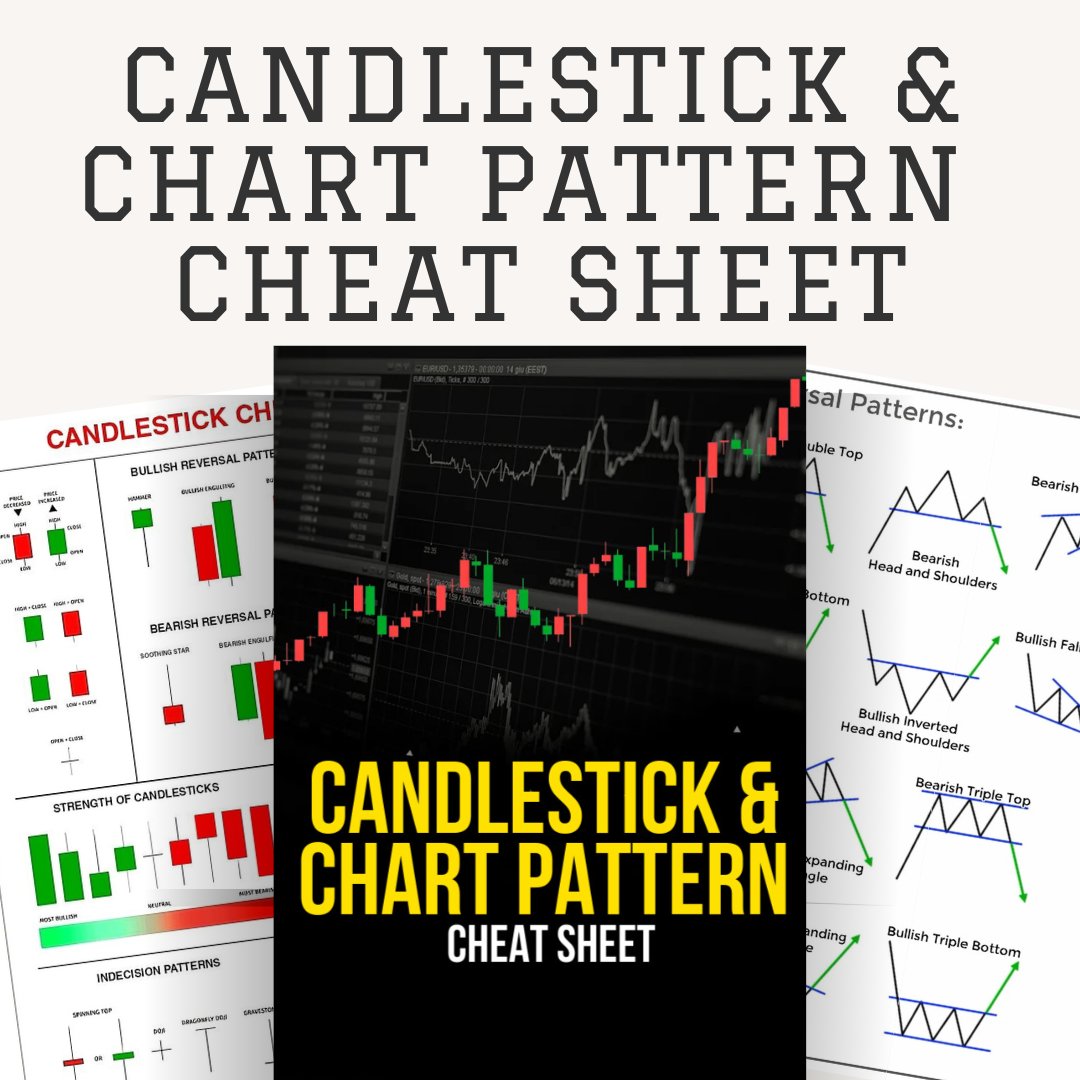 The Complete Trader’s Toolkit: SMC, Price Action & Candlesticks (Ebook)