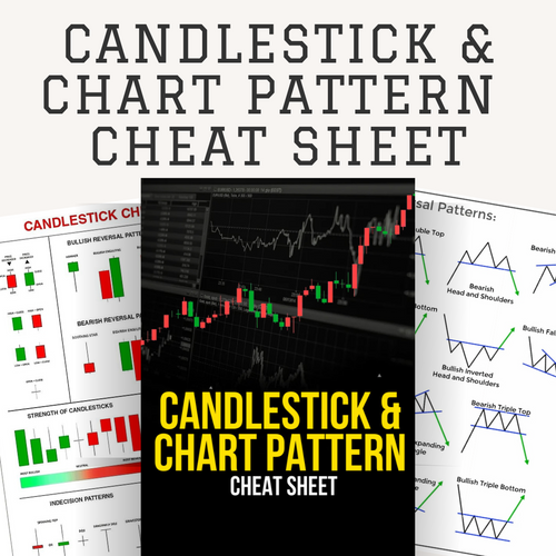 Trader Sheet – Reversal Patterns Reference Guide