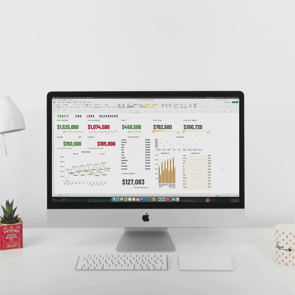 1000+ Excel Spreadsheet Templates Mega Bundle